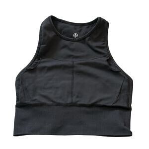 lululemon cropped top